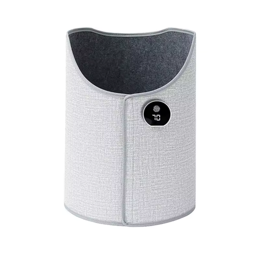 Foldable Leg Warmer with Thermostat